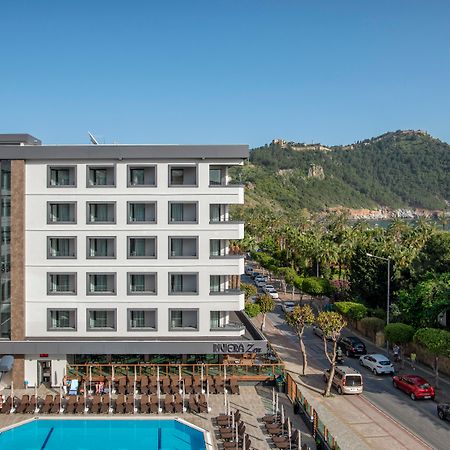 Riviera Zen Hotel Adult Only アランヤ エクステリア 写真