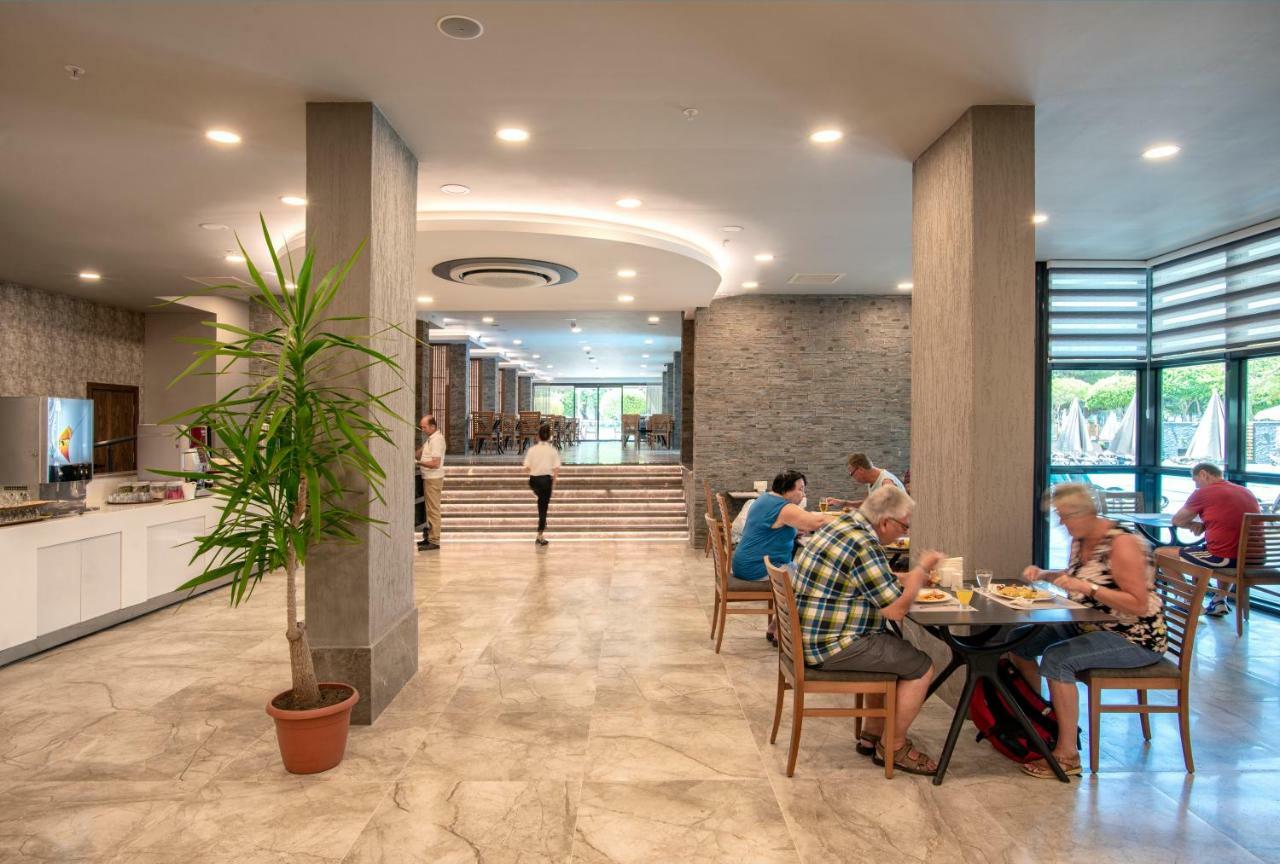 Riviera Zen Hotel Adult Only アランヤ エクステリア 写真